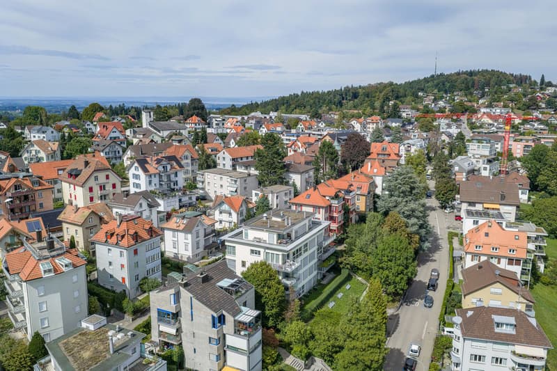 5-Zimmer-Wohnung (3)
