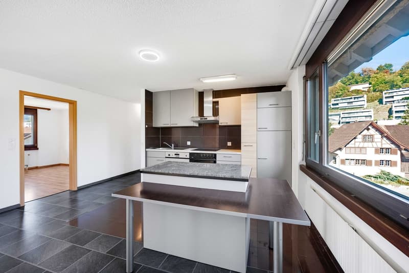 3.5-Zimmer-Wohnung (6)