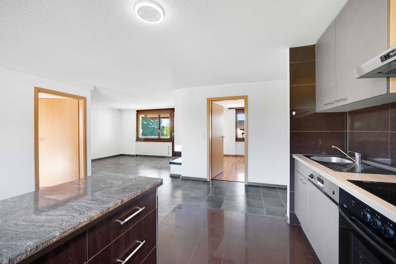 3.5-Zimmer-Wohnung (5)