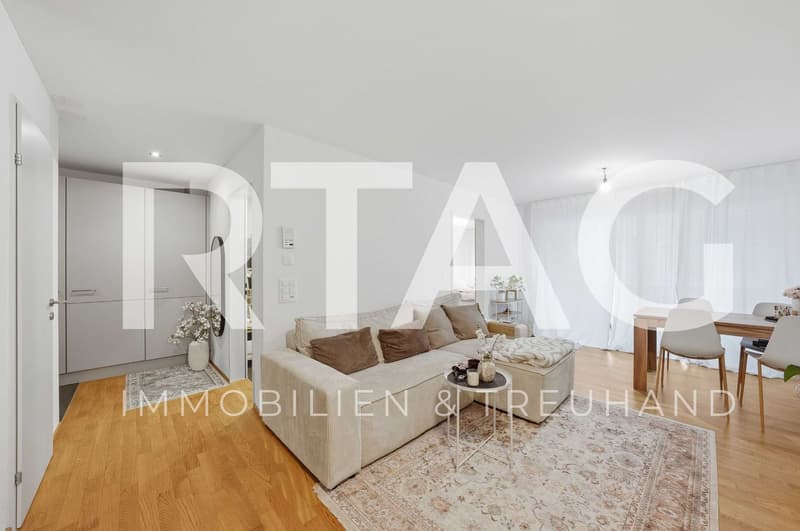 2.5-Zimmer-Wohnung (1)