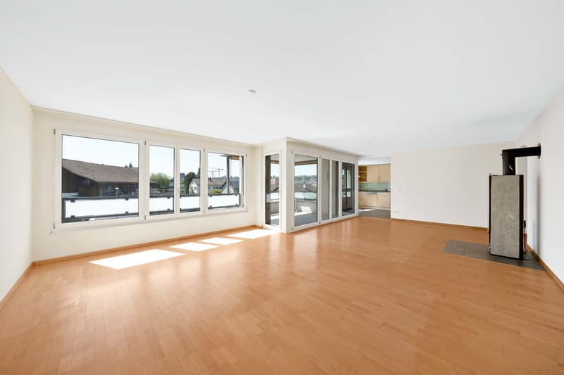 4.5-Zimmer-Wohnung (2)