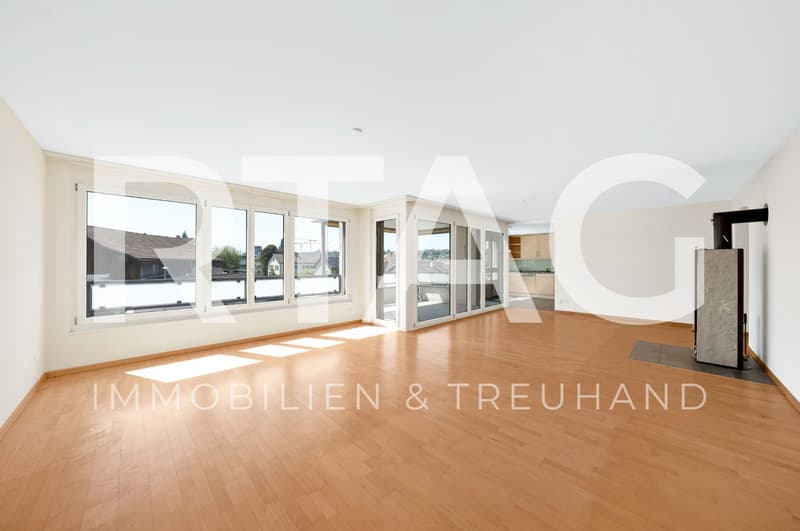 4.5-Zimmer-Wohnung (1)