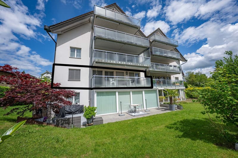 4.5-Zimmer-Wohnung (2)