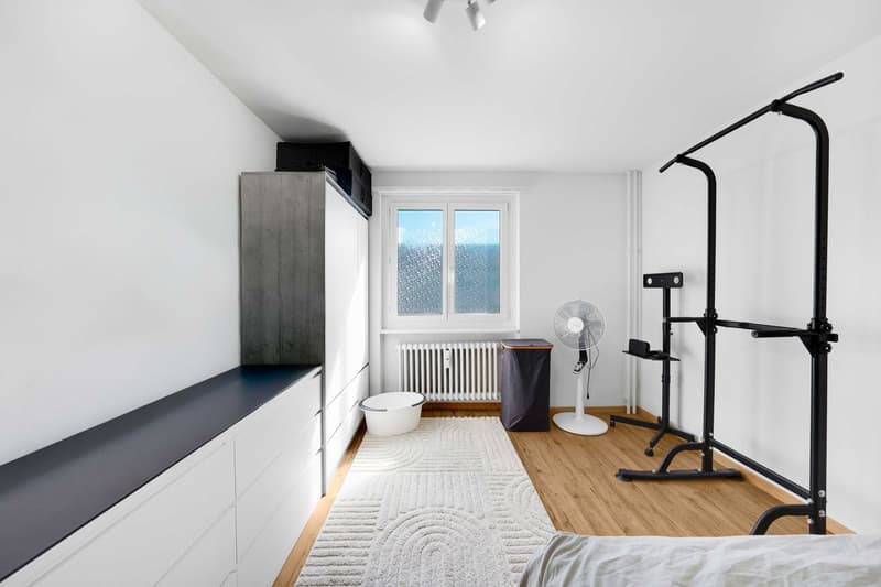 2.5-Zimmer-Wohnung (5)