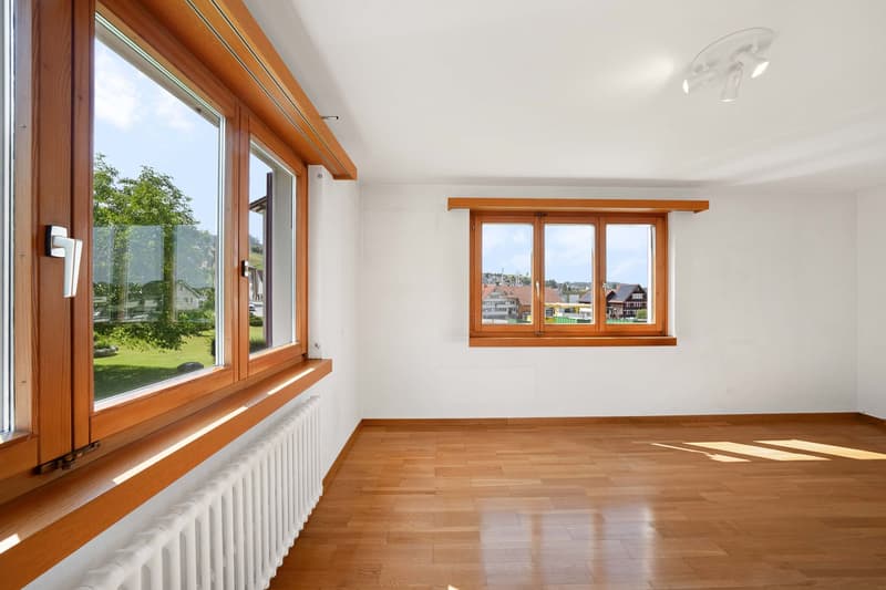 5-Zimmer-Wohnung (9)