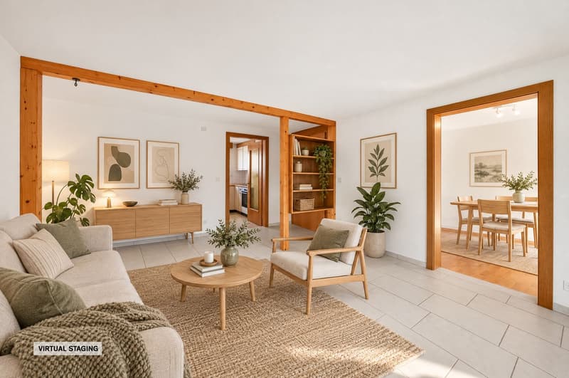 5-Zimmer-Wohnung (4)