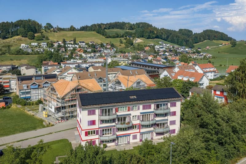 5-Zimmer-Wohnung (12)