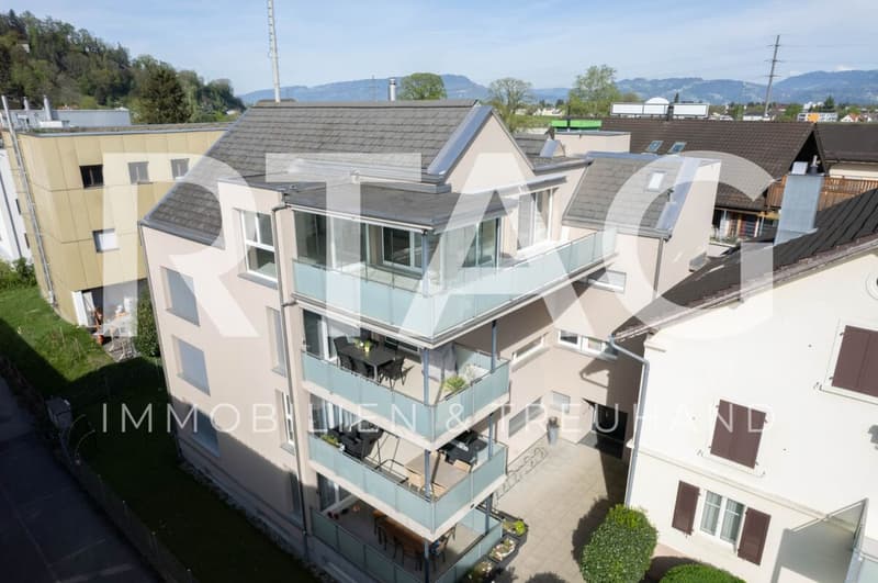 3.5-Zimmer-Attikawohnung (1)