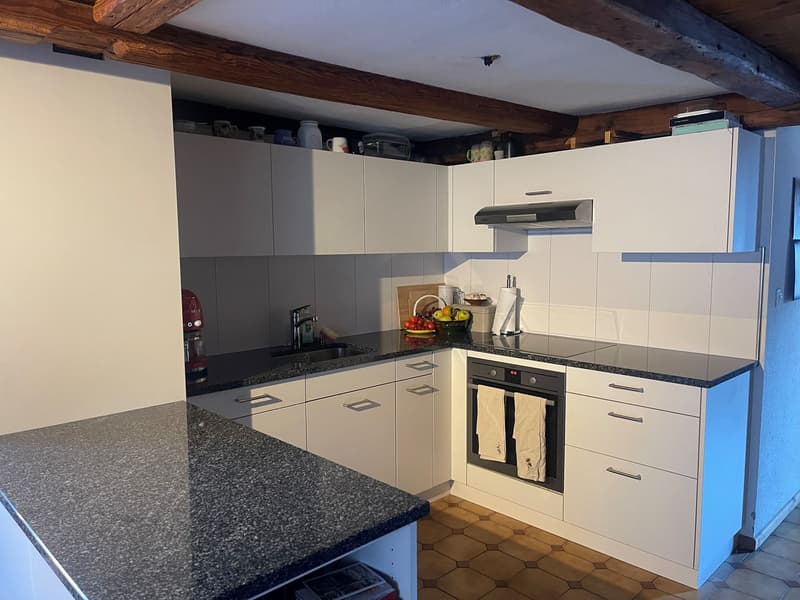 3.5-Zimmer-Wohnung (2)
