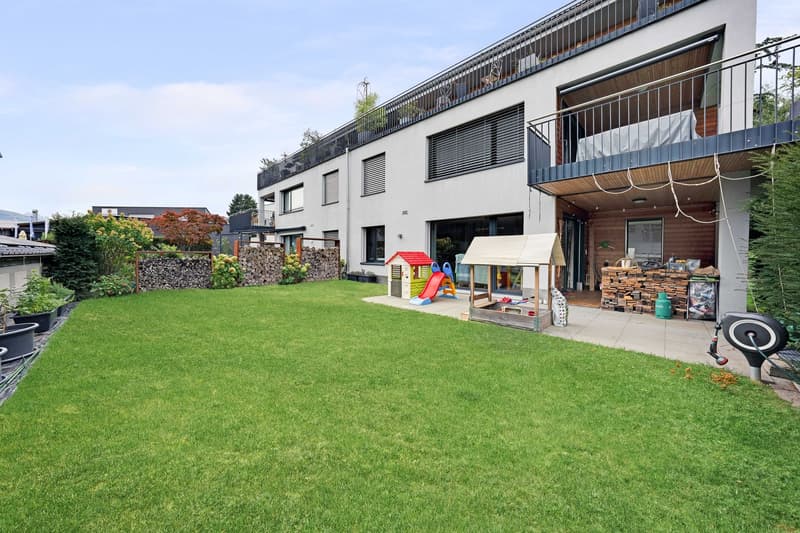 4.5-Zimmer-Gartenwohnung (11)