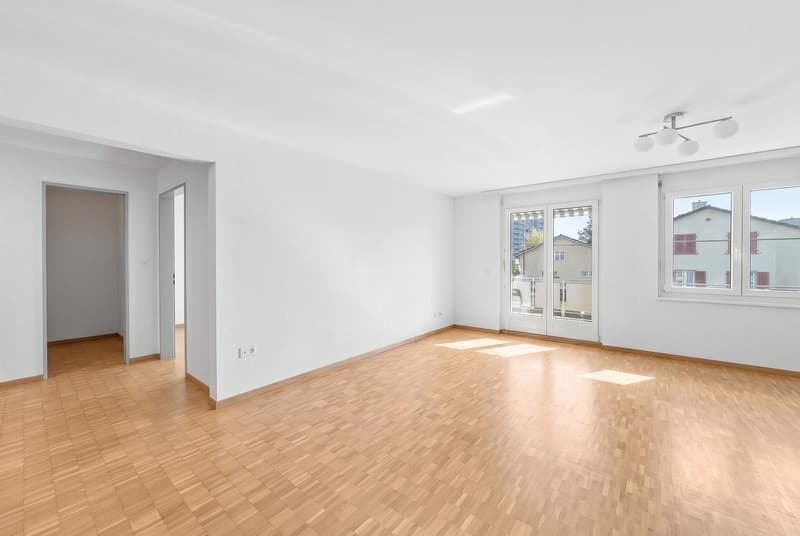 2.5-Zimmer-Wohnung (4)