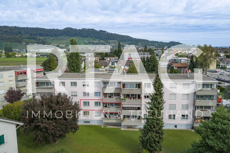 4-Zimmer-Wohnung (1)