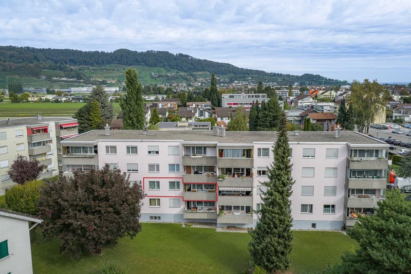 4-Zimmer-Wohnung (2)