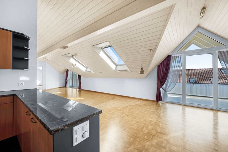 4.5-Zimmer-Wohnung (4)
