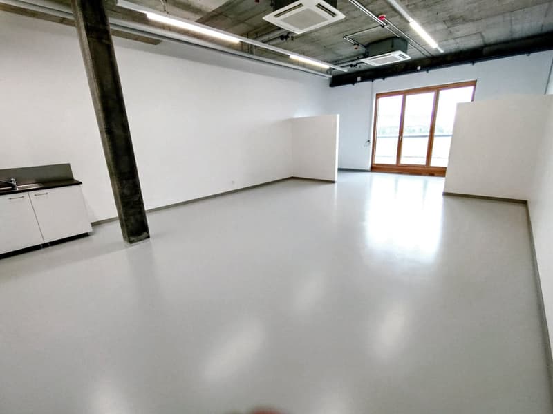 Espace hybride bureau/entrepôt, Mini-Hub e-commerce, Studio, ideal artisant, loyer progressif (4)