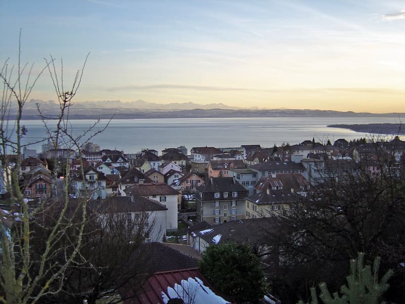 OFF MARKET | Maison individuelle avec vue exceptionnelle sur le lac (1)