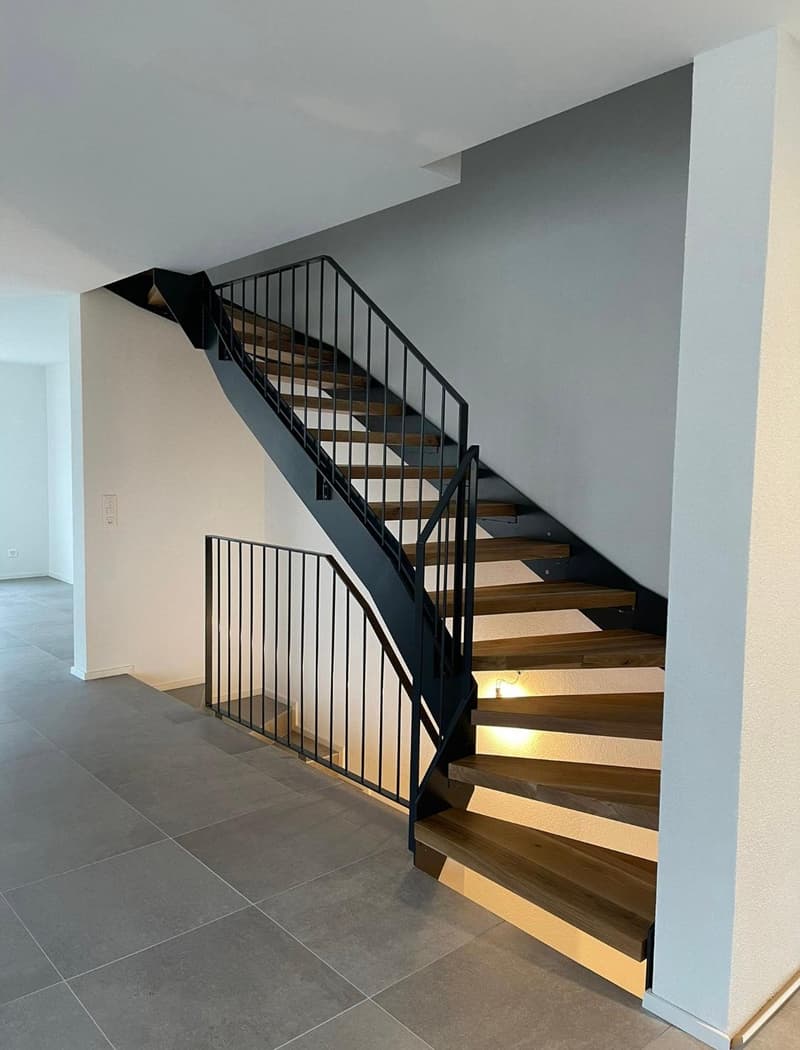 COMING SOON | Magnifique maison moderne – calme, vue & 5 places de parc (1)