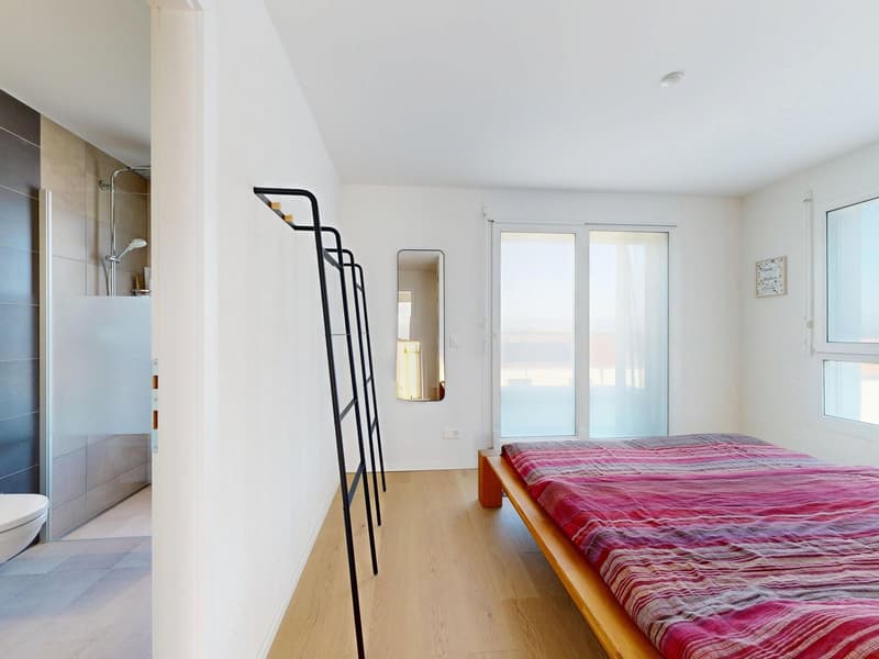 COUP DE CŒUR | Maison moderne à Dompierre (FR) (14)