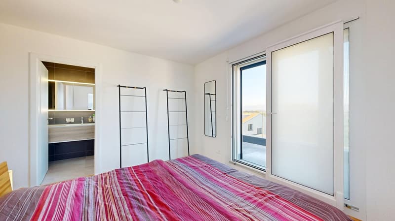 COUP DE CŒUR | Maison moderne à Dompierre (FR) (15)