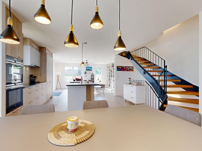 COUP DE CŒUR | Maison moderne à Dompierre (FR) (4)