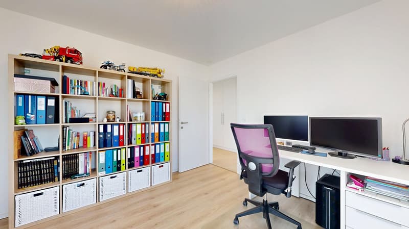 COUP DE CŒUR | Maison moderne à Dompierre (FR) (8)