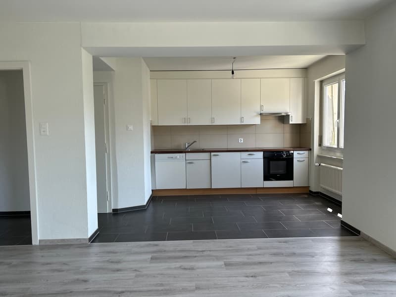 Charmant 2,5 pièces avec vue imprenable et 1er loyer net offert ! (2)