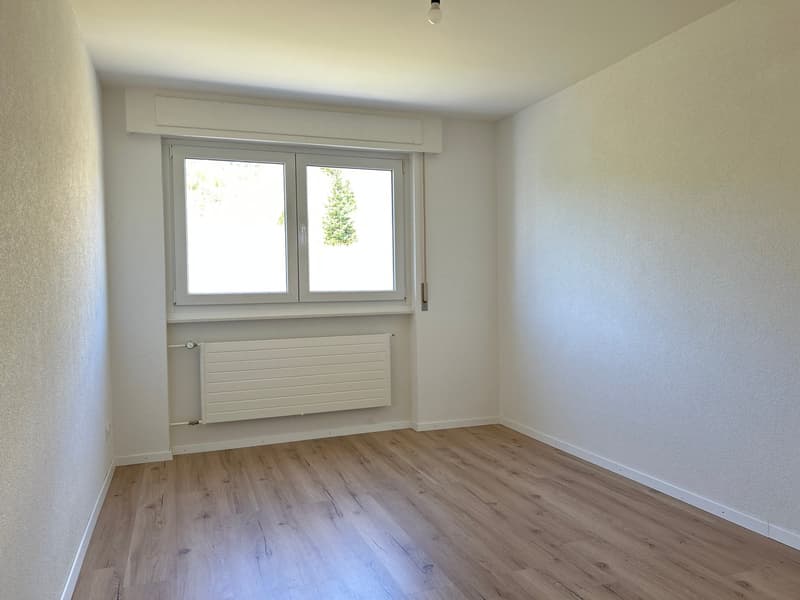 Magnifique appartement 3.5 pièces avec balcons et belle vue au Locle - 1er loyer net offert (5)