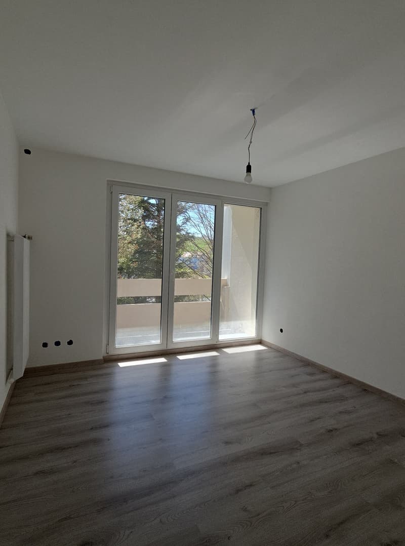 Magnifique appartement 3.5 pièces avec balcon et vue panoramique au Locle (4)