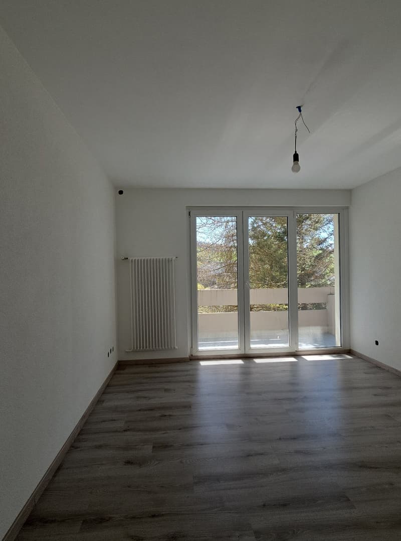 Magnifique appartement 3.5 pièces avec balcon et vue panoramique au Locle (5)