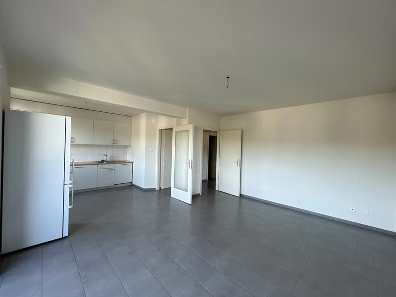 Charmant 2,5 pièces avec vue imprenable et 1er loyer net offert ! (3)