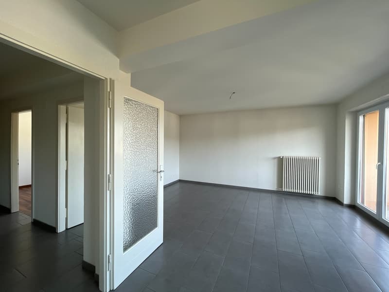 Charmant 2,5 pièces avec vue imprenable et 1er loyer net offert ! (2)