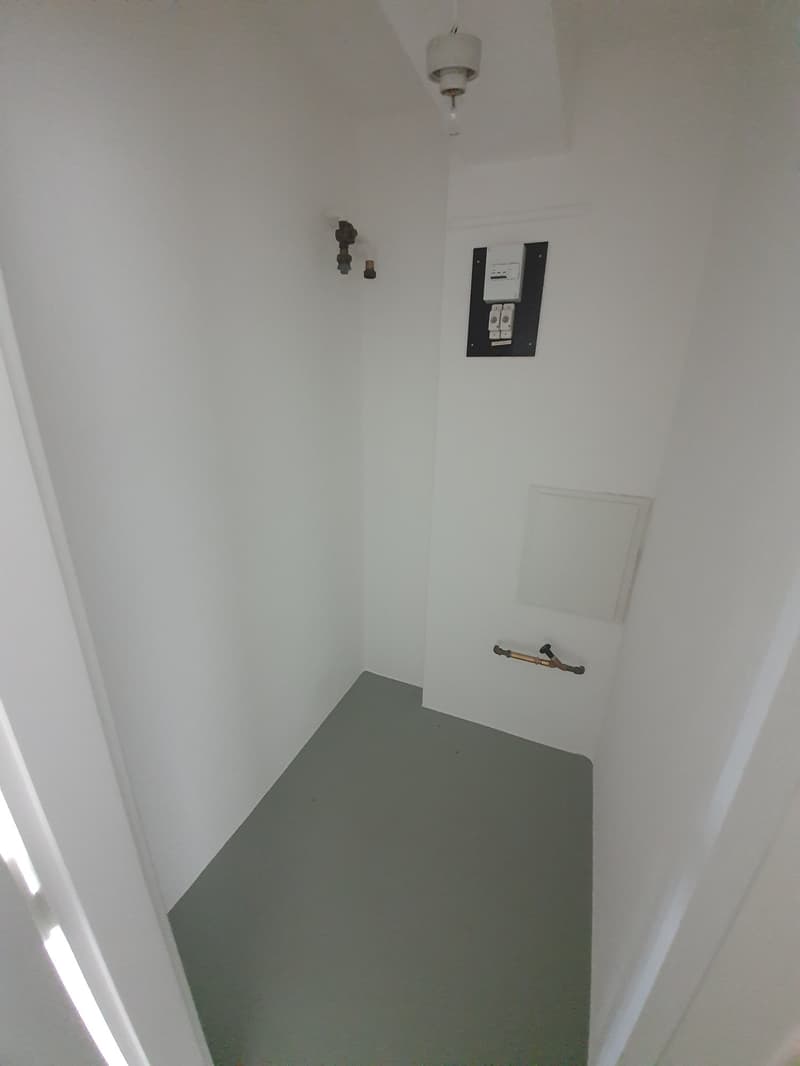 Appartement lumineux de 3.5 pièces avec balcon (9)