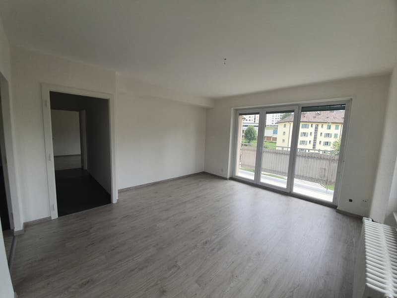Appartement lumineux de 3.5 pièces avec balcon (4)