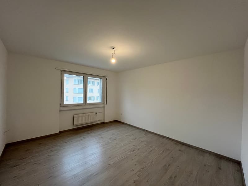 Magnifique appartement 3.5 pièces - 1er loyer net offert ! (3)