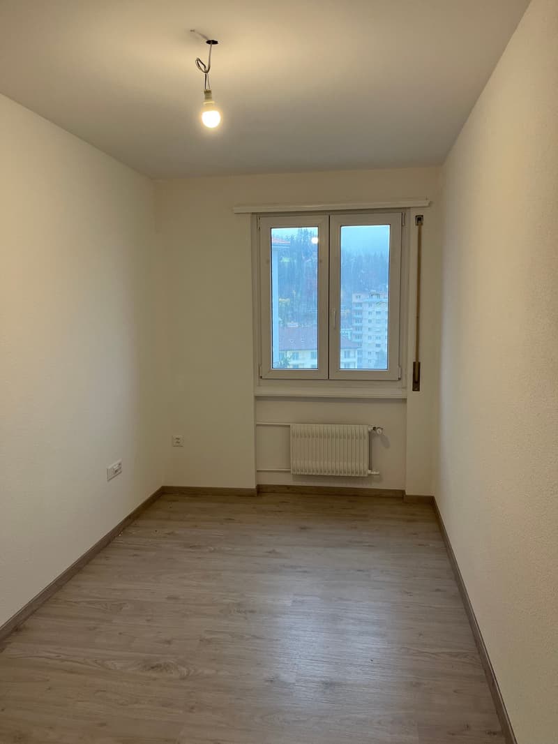 Magnifique appartement 3.5 pièces - 1er loyer net offert ! (4)