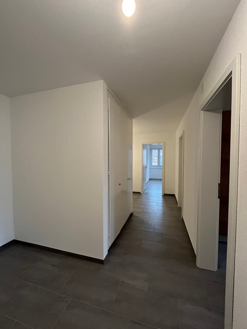 Magnifique appartement 3.5 pièces - 1er loyer net offert ! (6)