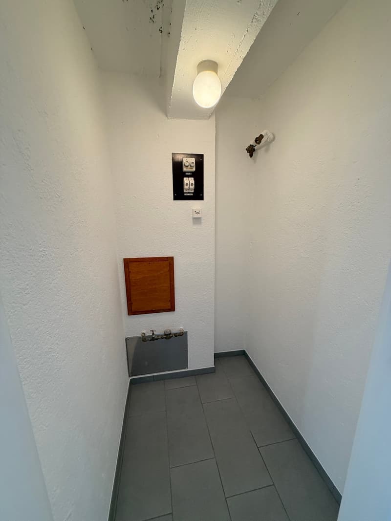 Appartement lumineux de 3.5 pièces avec balcon (9)