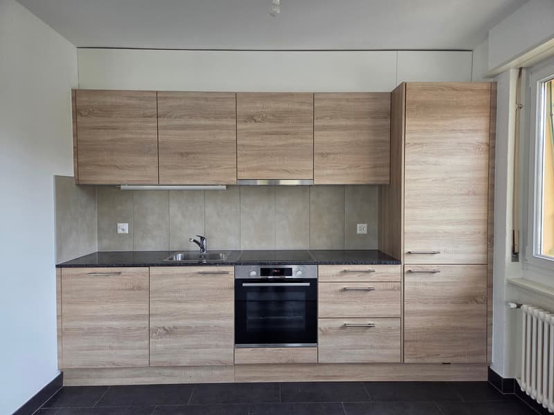 Attique de 2.5 pièces avec magnifique vue (2)