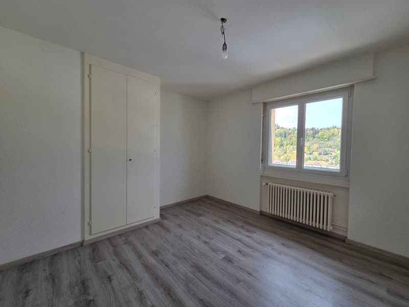 Attique de 2.5 pièces avec magnifique vue (5)