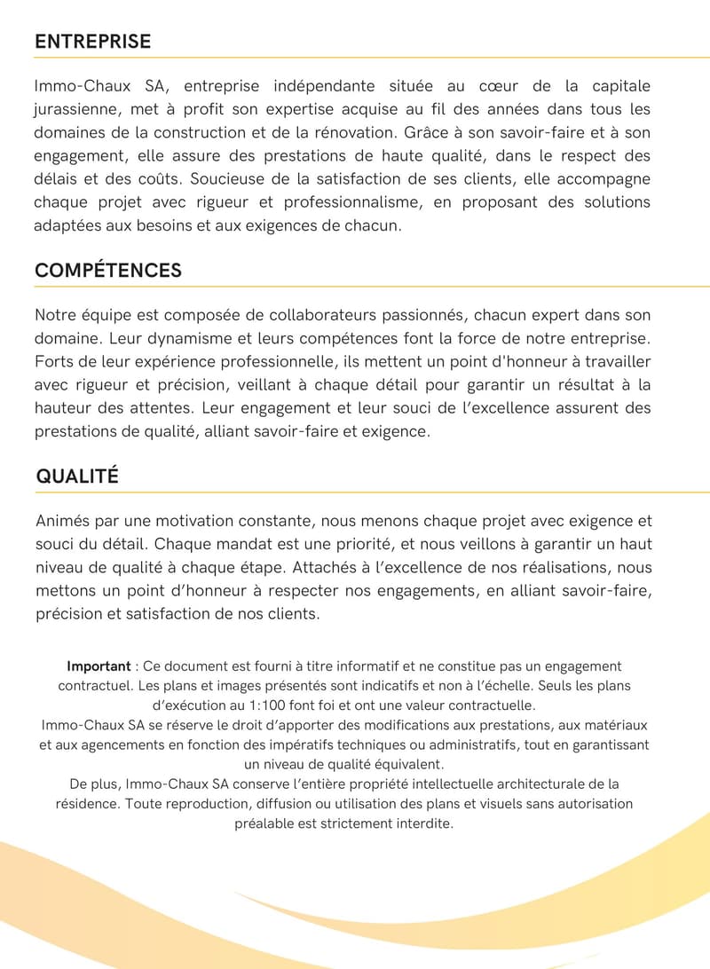 Appartement moderne dans une nouvelle construction à Delémont (23)