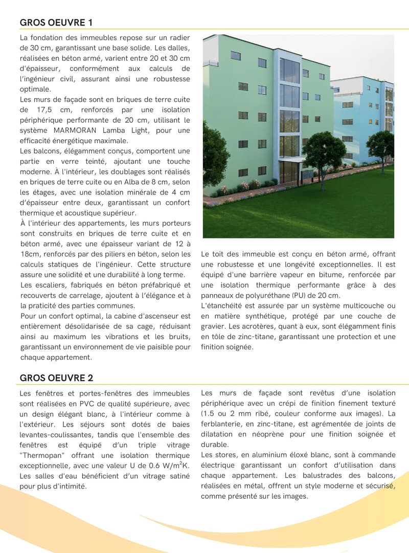 Appartement moderne dans une nouvelle construction à Delémont (3)
