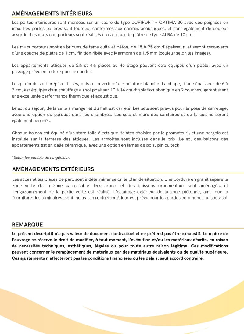 Appartement moderne dans une nouvelle construction à Delémont (5)
