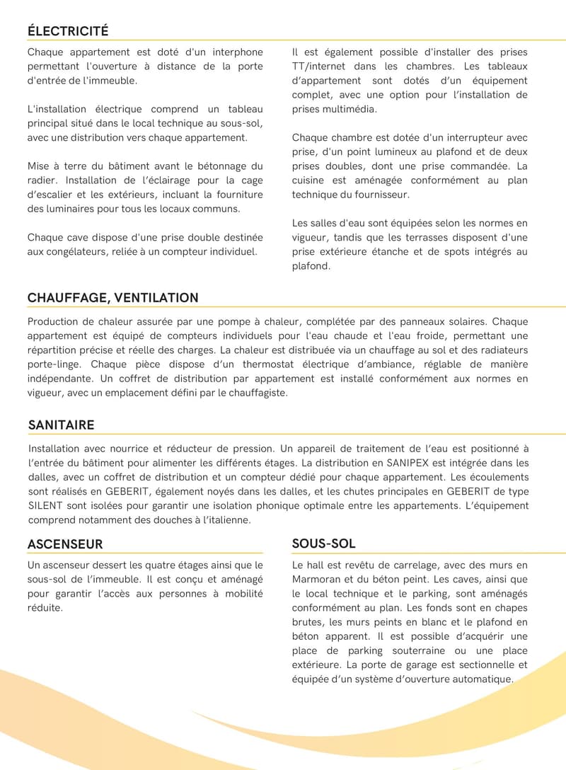 Appartement moderne dans une nouvelle construction à Delémont (4)