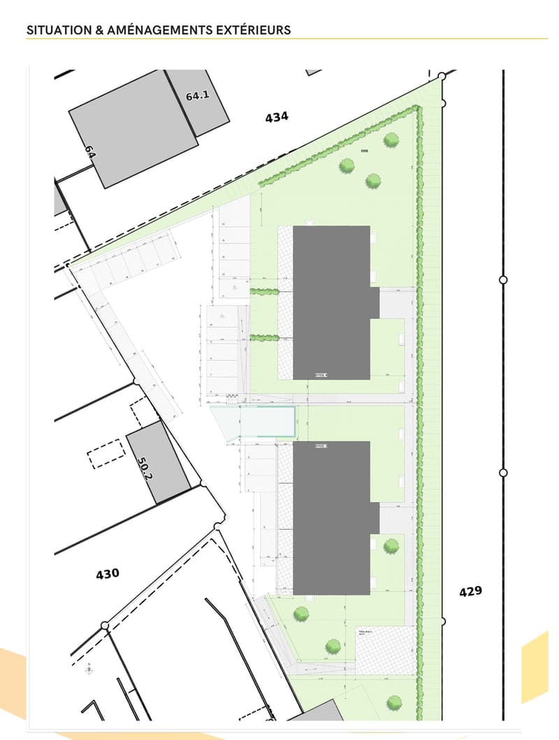 Appartement moderne dans une nouvelle construction à Delémont (8)