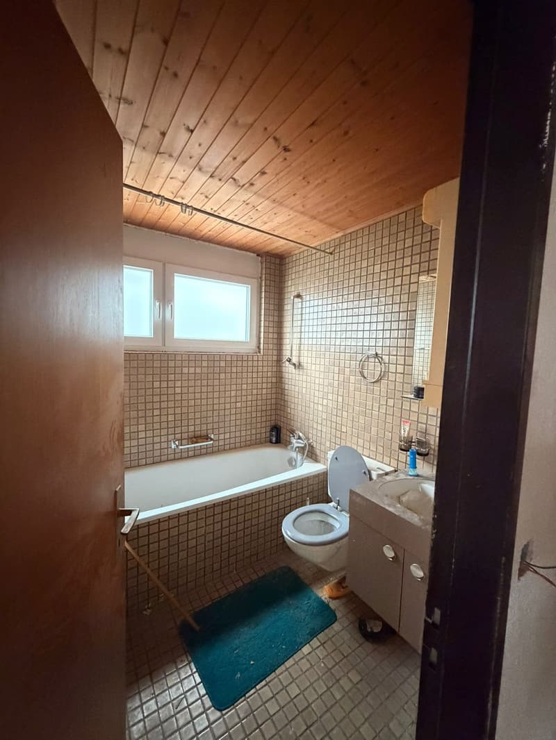 Villa moderne de 4,5 pièces avec garage et terrasses à Delémont (11)