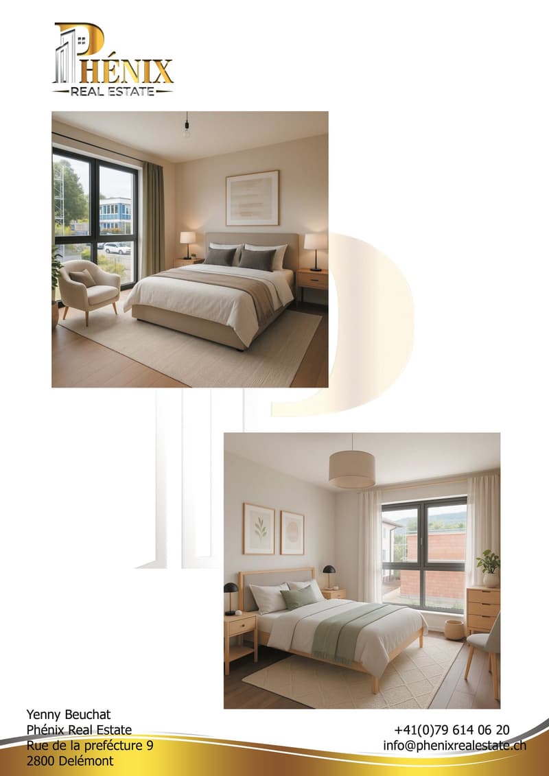 Maison individuelle moderne de 5.5 pièces à Bassecourt neuve (13)