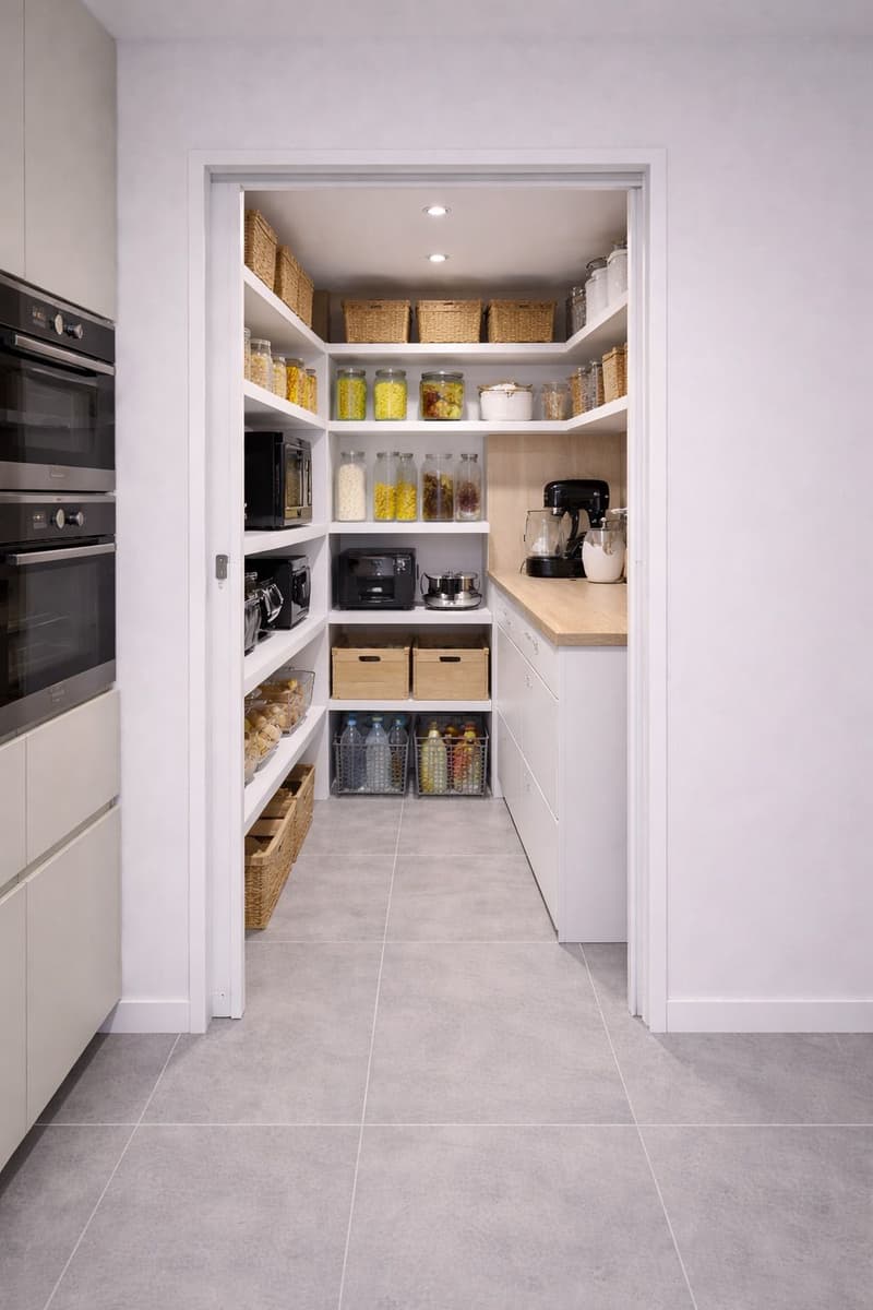Immeuble contemporain avec 5 appartements – confort, nature et luminosité (3)