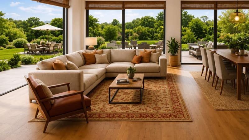Magnifique maison bifamiliale de 6.5 pièces à Courtételle (10)