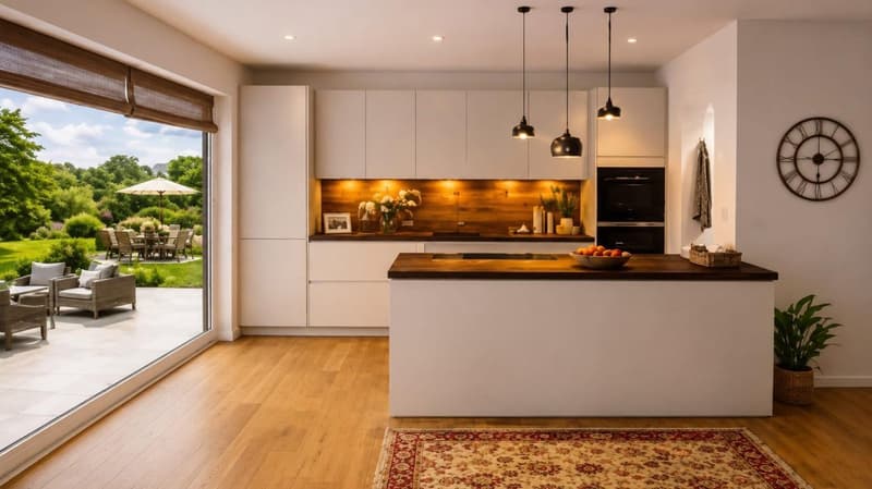 Magnifique maison bifamiliale de 6.5 pièces à Courtételle (11)