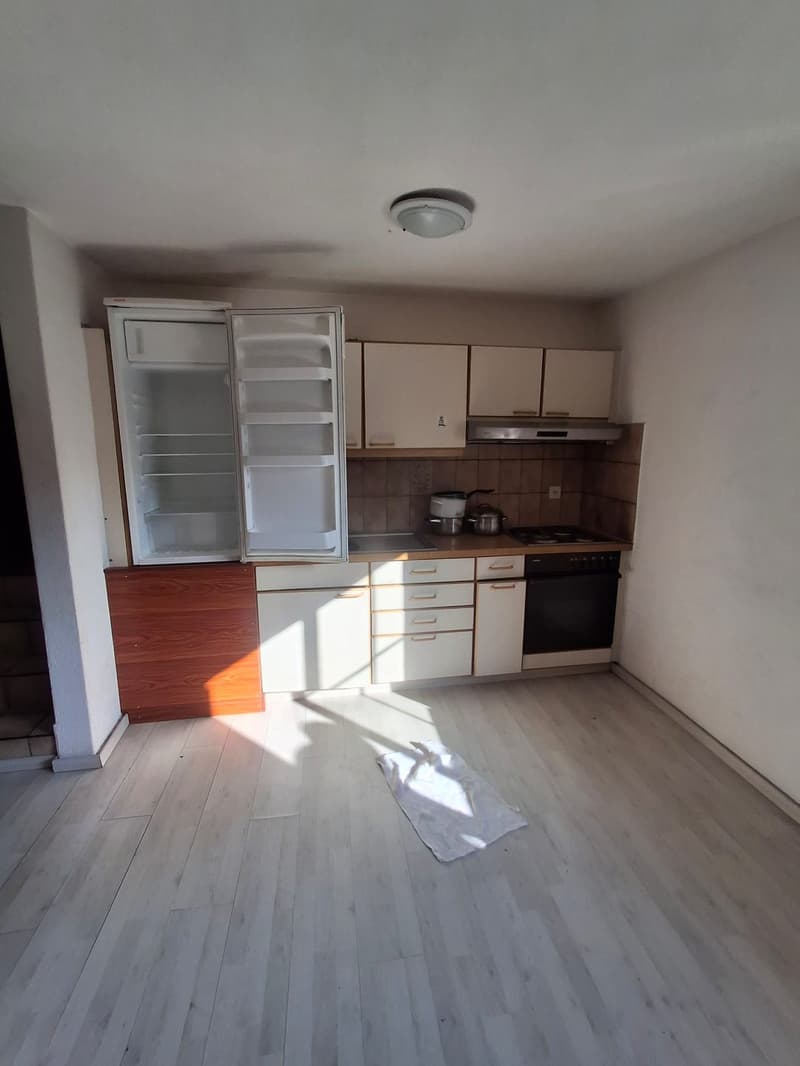 Immeuble locatif – Opportunité d’investissement à Courrendlin (9)